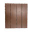 Carreaux de terrasse à emboîtement extérieur, revêtement de sol extérieur-134581842