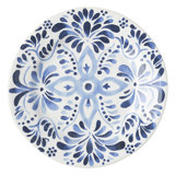 Iberian Dessert/Salad Plate