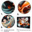 Maketa Coloré surréel symphonie I - reproduction sur toile-762958143-762958140