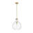 Wilhemina 1 - Light Teardrop Pendant-2147132464-2147132467