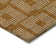 Malek Indoor/Outdoor Area Rug with Non-Slip Backing
