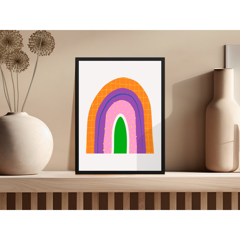 Conard Single Picture Frame Print, 43.18 cm H x 27.94 cm W