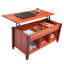 Table basse à plateau relevable avec rangement Higgenbotham-1248818845
