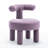 Bula Velvet Barrel Chair-1906824243