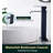 Vessel Sink Faucet Single-handle Bathroom Faucet-88876663