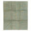 Climbing Floral Area Rug in Blue/Green/Yellow-40705598