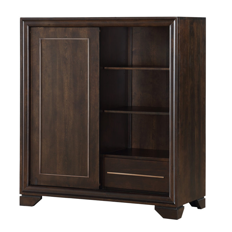 Commode pour homme 5 tiroirs Kostya