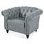 Sofa 1 place pour salon