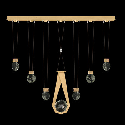 Aria 7 - Light LED Pendant