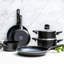 GreenPan Memphis Aluminium Non-Stick Frying Pan-72872649