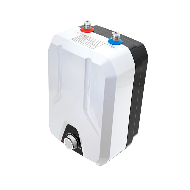 Chauffe-eau électrique instantané 1500W
