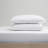 Power Chill Nylon Zipper Pillow Protector-102343181