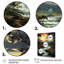 Bele Rivermountain Sunset Jungle Jubilation I - impression-1608757196-1608757197