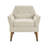 Newtin Mid-Century Modern Accent Chair-126140644