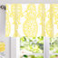 Cantonnière florale sur mesure 52 po-172577530-173571882