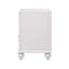 Table de chevet contemporaine 1pc-1836915346