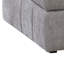 Repose-pieds standard carré 26 po Seeram-346027292