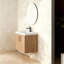 Meuble-lavabo moderne 24 po avec lavabo-120038799