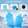 Costway Portable Evaporative Cooler