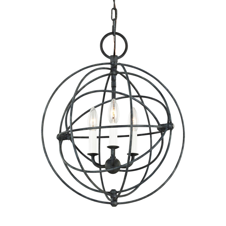 Bayberry 3 - Light Pendant