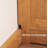 Simple Wooden Style Wardrobe