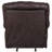 Fae Upholstered Recliner-48570484-48570483