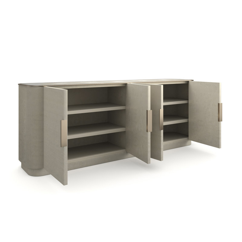 Love Sideboard - Oracle, Beige