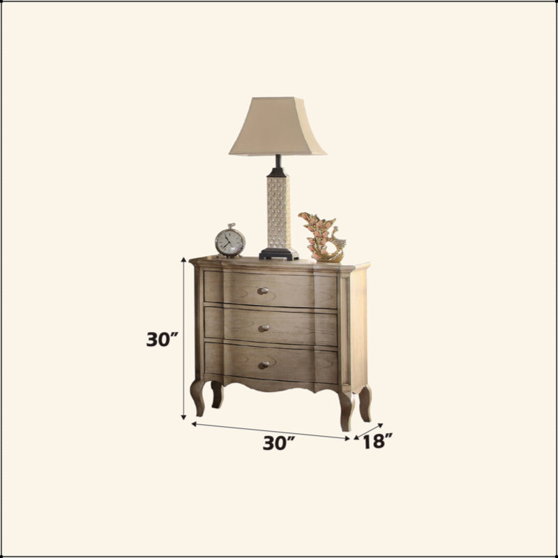 Table de chevet Chelmsford