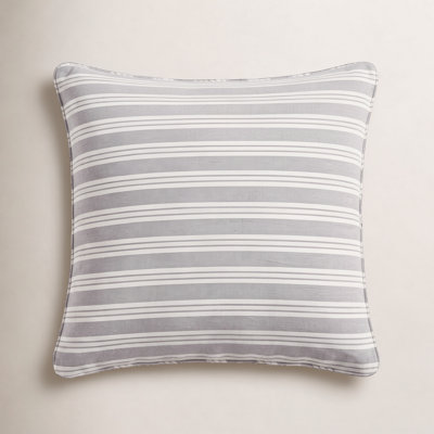 Whitehaven 21" x 21" Pillow Cover
