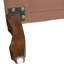 Ensemble de meuble-lavabo simple 39 po Elkins Park