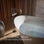 Purist® Floor-Mount Bath Filler Trim with Handshower-149090292