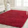 Schaeffer Solid Colour Area Rug