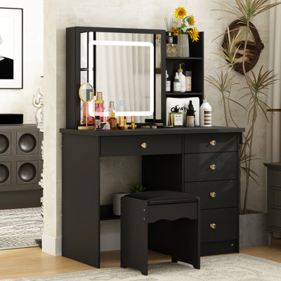 Jenkinsburg Vanity