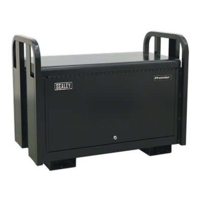 100 L Metal Storage Box