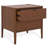 Mayalyn Wood 2 Draw Nightstand