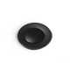 Pop-Up Bathroom Sink Drain Stopper with Overflow