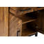 Cliffcrest 2 -Door 2 -Drawer Accent
