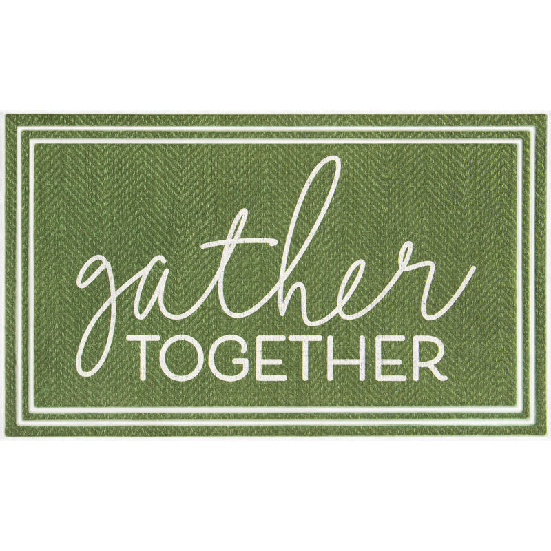 Tricoter Gather Together