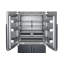 French Door Refrigerator Panel Kit-1997994229-1997994230