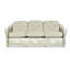 Reflections Outdoor 3 - Seat Patio Sofa-48099358-48099296