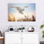 Chouette des neiges volant Brampt-108816866
