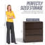 70 cm W Chest of 3 Drawers-1349160690