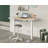 Dragutin Adjustable Metal Base Standing Desk-347900577