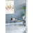 Glass Tray Top Nesting Tables