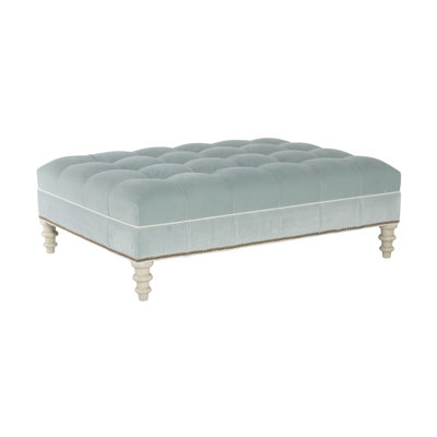Library Ottoman