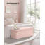 110cm Wide Standard Ottoman-1791913500