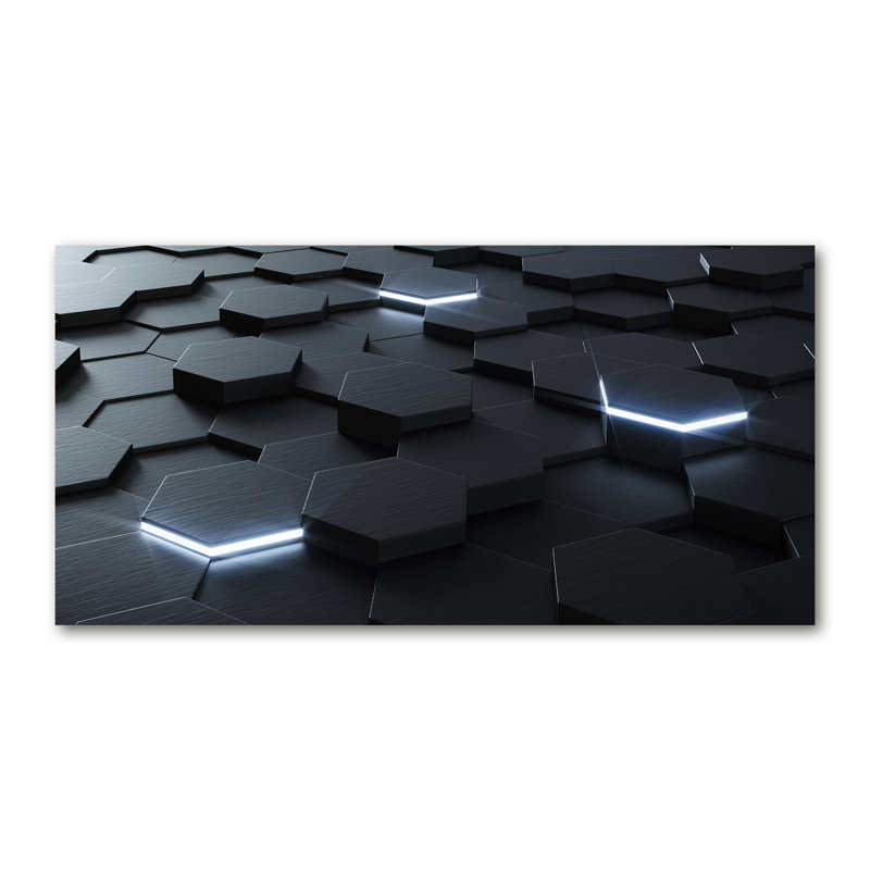 Canvas Print - Wrapped Canvas Print