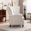 Fauteuil inclinable en tissu Arlan-2082259184