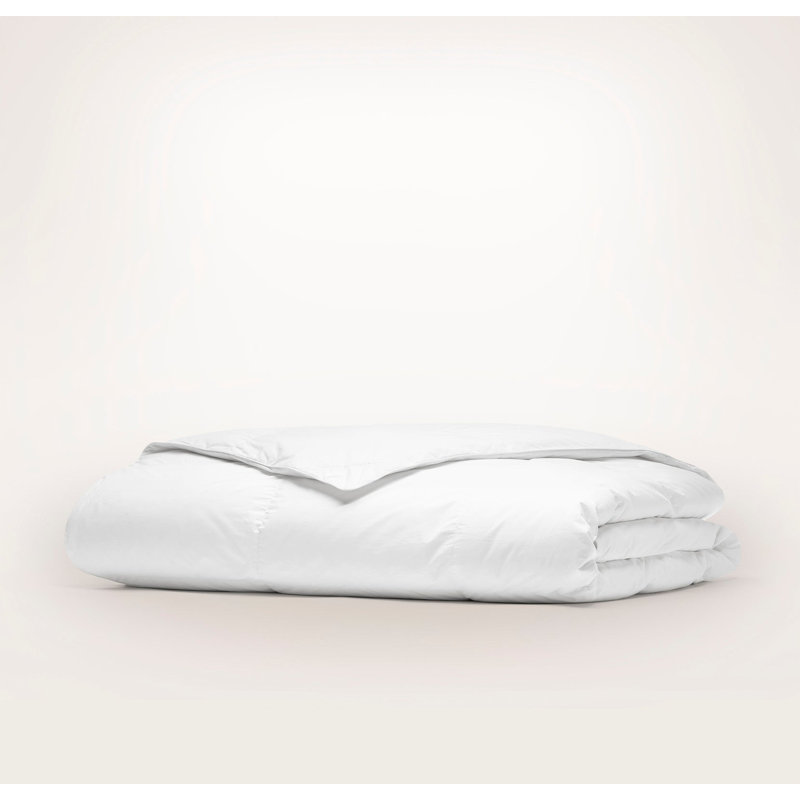 Down Alternative Duvet Insert, All Season, King