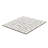 Cordoba Soft Matte Porcelain Pinwheel Mosaic Floor and Wall Tile